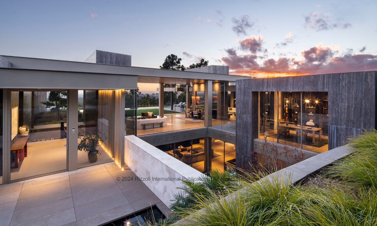 Contemporary Living