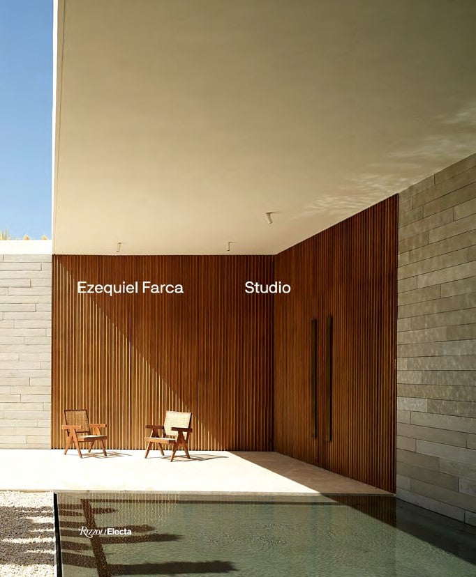 Ezequiel Farca Studio