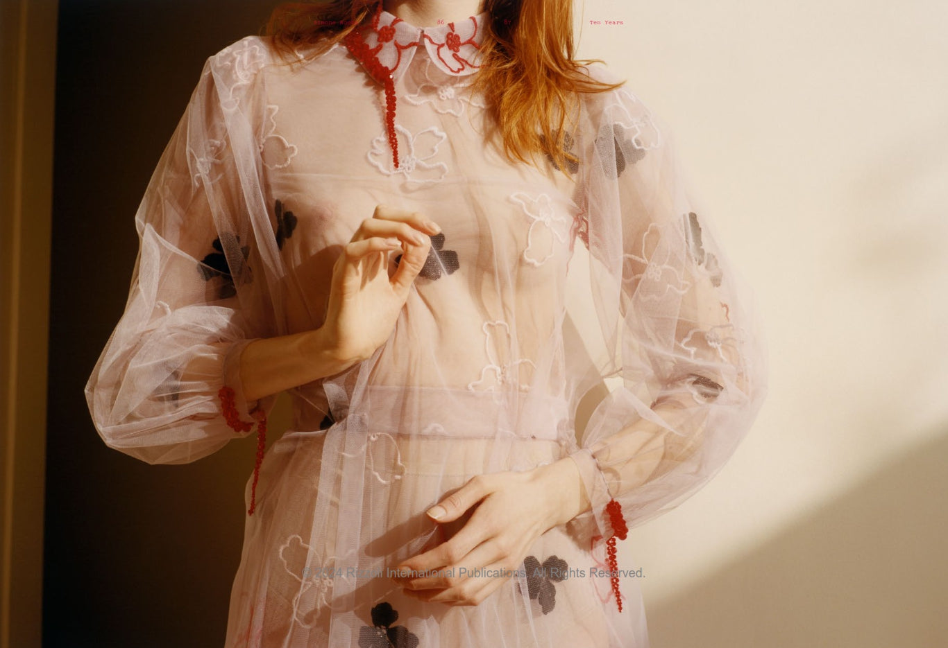 Simone Rocha