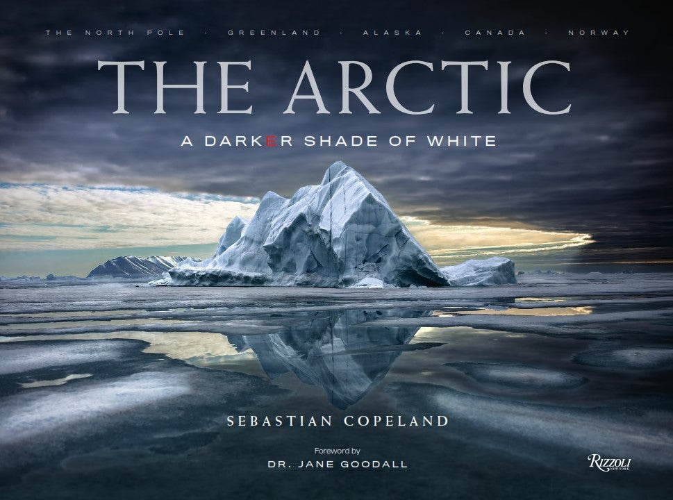 The Arctic