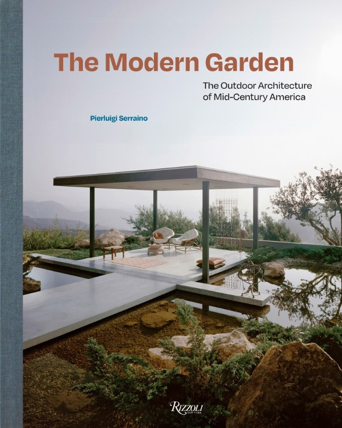 The Modern Garden