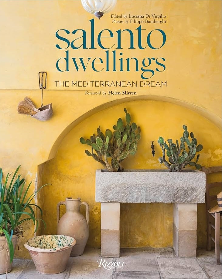 Salento Dwellings