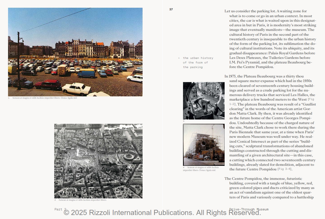 The Architecture of Art - Contemporary Museums