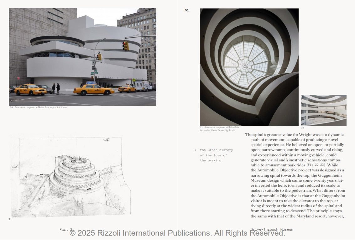 The Architecture of Art - Contemporary Museums