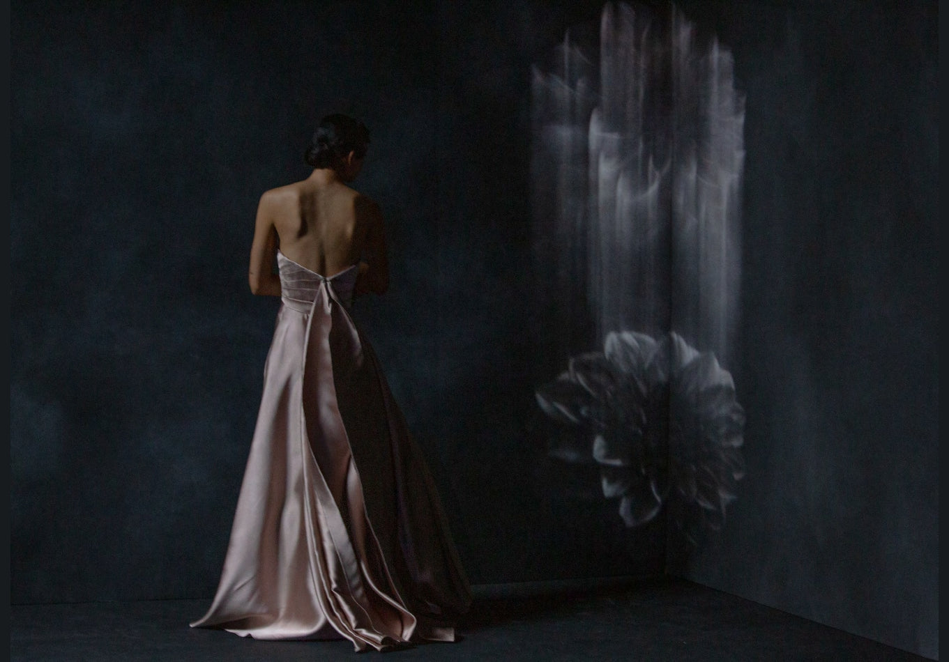 Dior By Yuriko Takagi