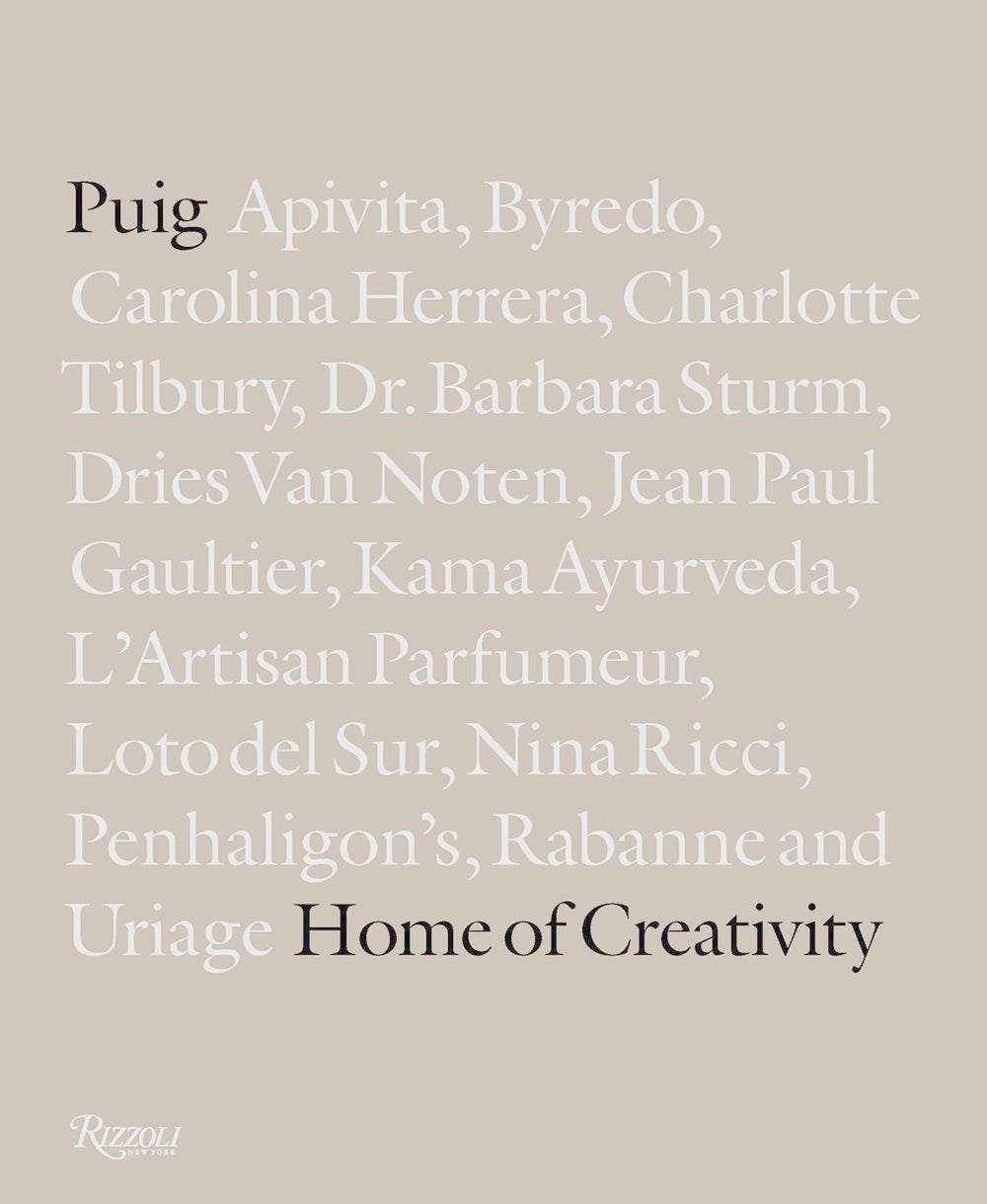 Puig: Home of Creativity