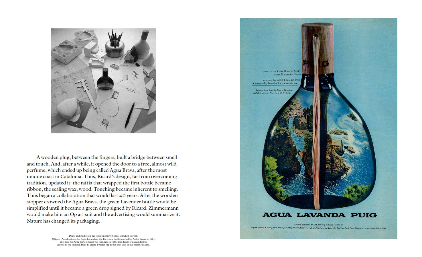 Puig: Home of Creativity