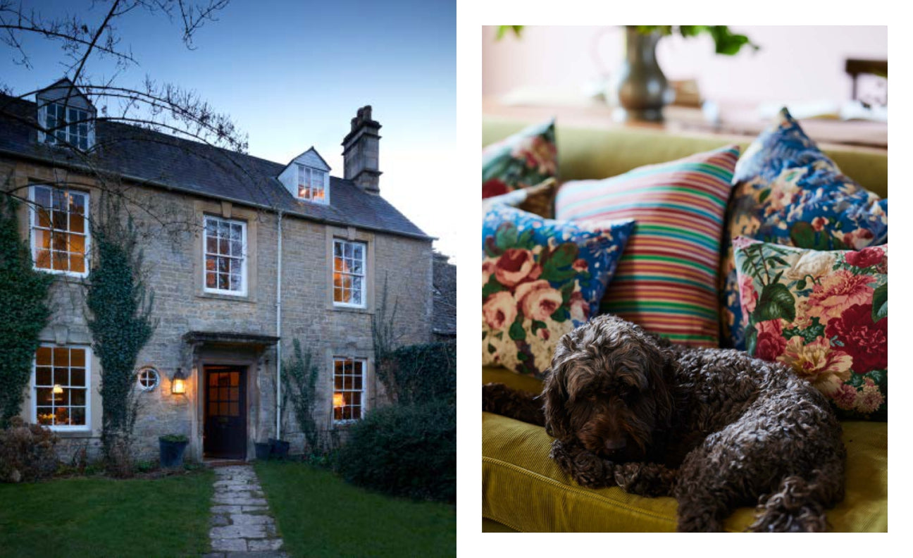 Nicola Harding - Homing Instinct