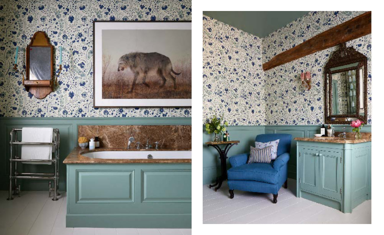 Nicola Harding - Homing Instinct