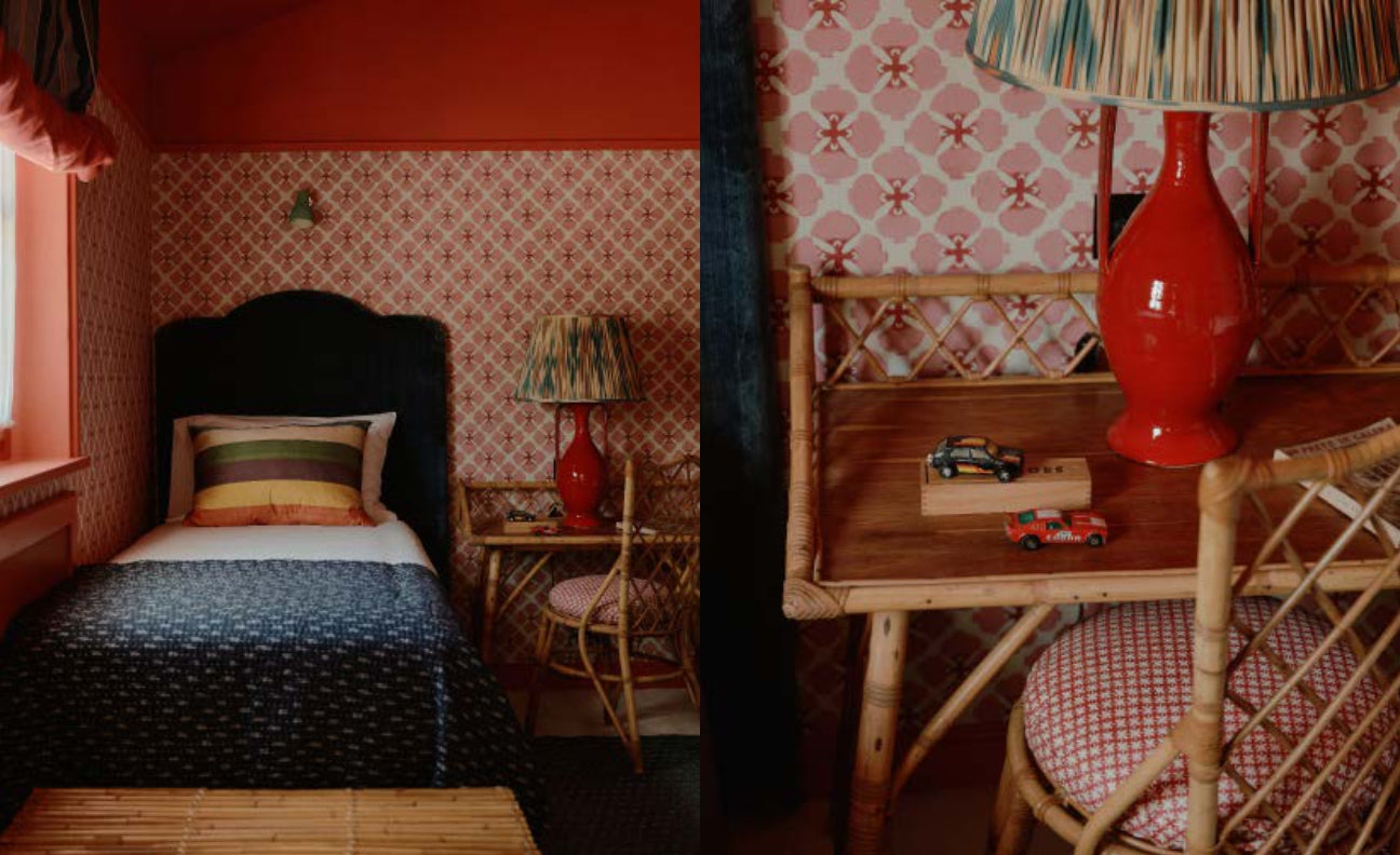 Nicola Harding - Homing Instinct