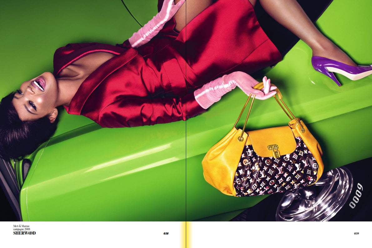 Louis Vuitton: Bags, Bags, Bags
