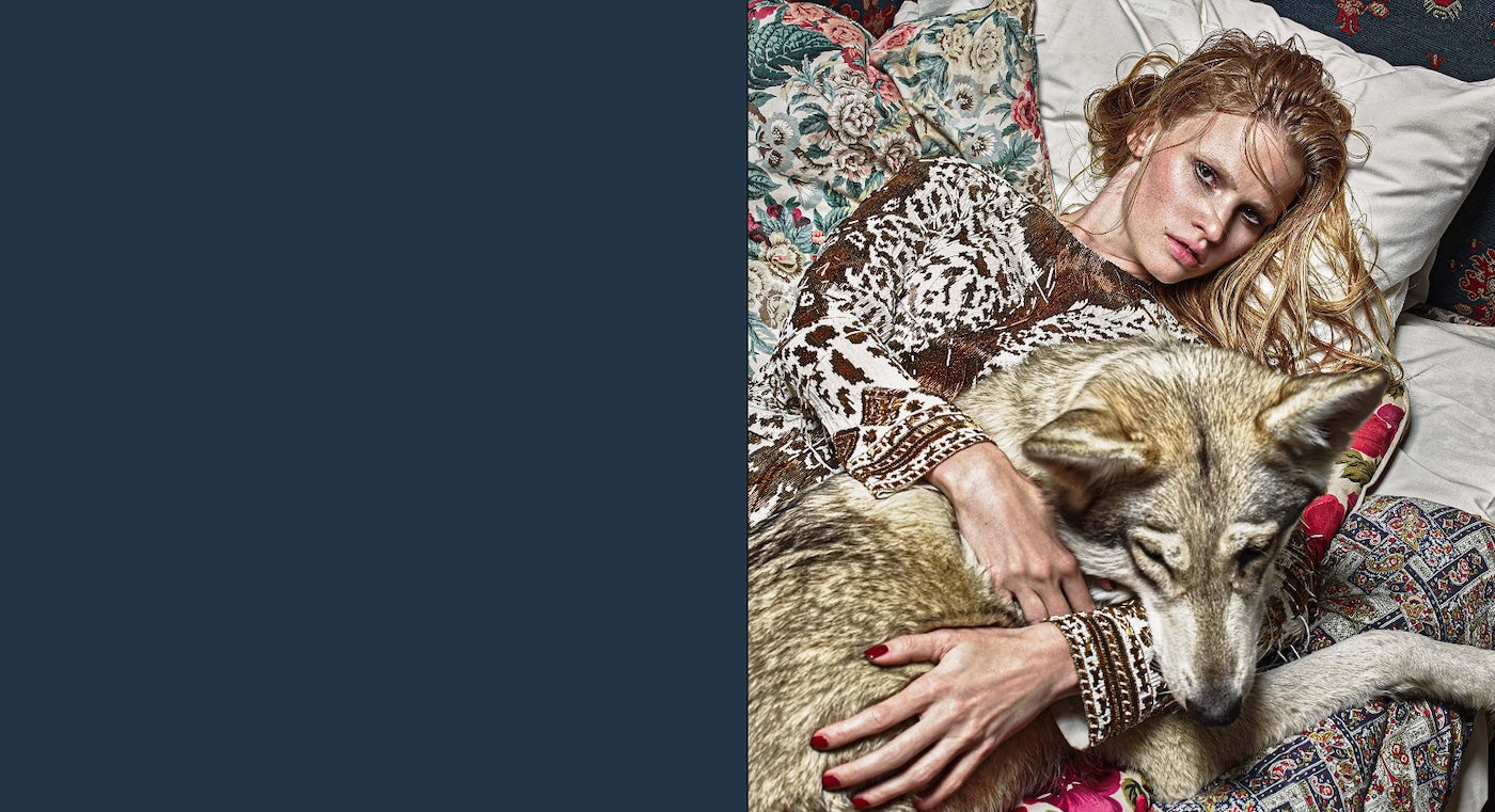 Pucci - The Art of Fashion