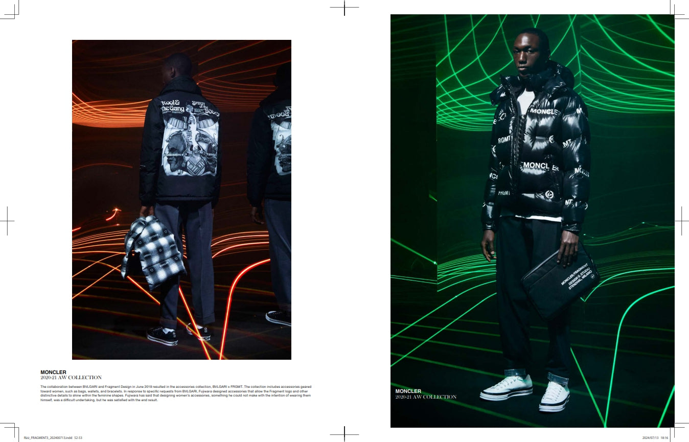 アート・デザイン・音楽 hiroshi fujiwara fragment #3 Hiroshi Fujiwara: Fragment #3: Fujiwara, Hiroshi, Godoy, Tiffany