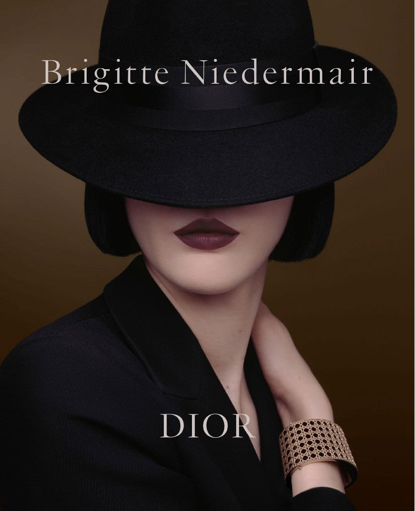 Dior - Brigitte Niedermair
