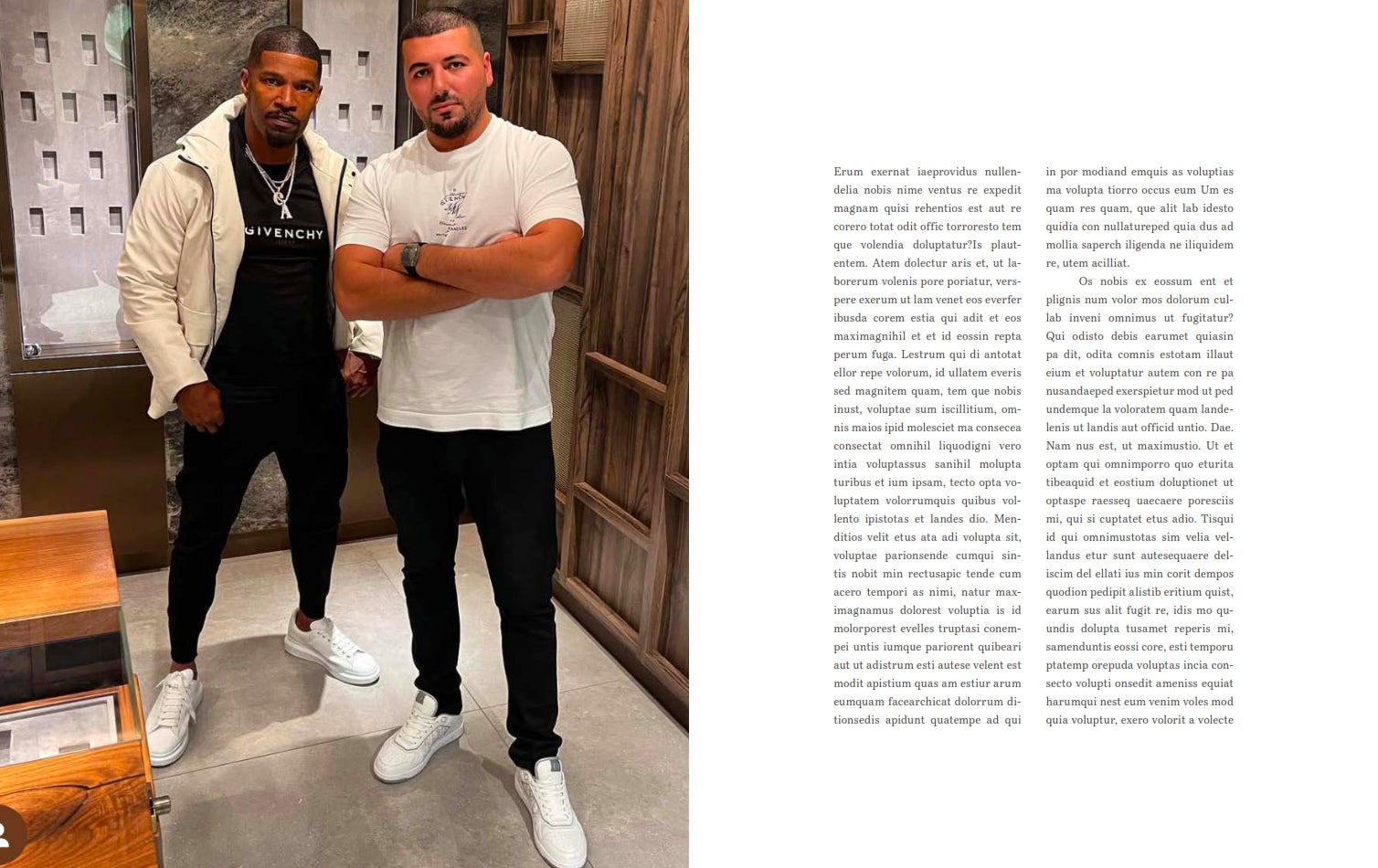 Avi & Co. A Legacy of Iconic Timepieces and Jewelry