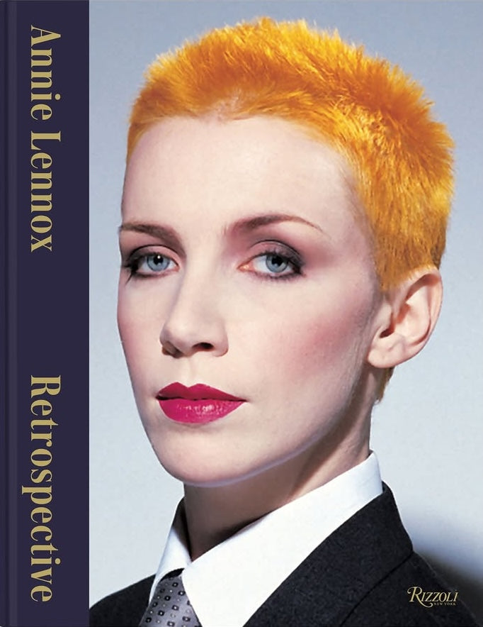 Annie Lennox - Retrospective