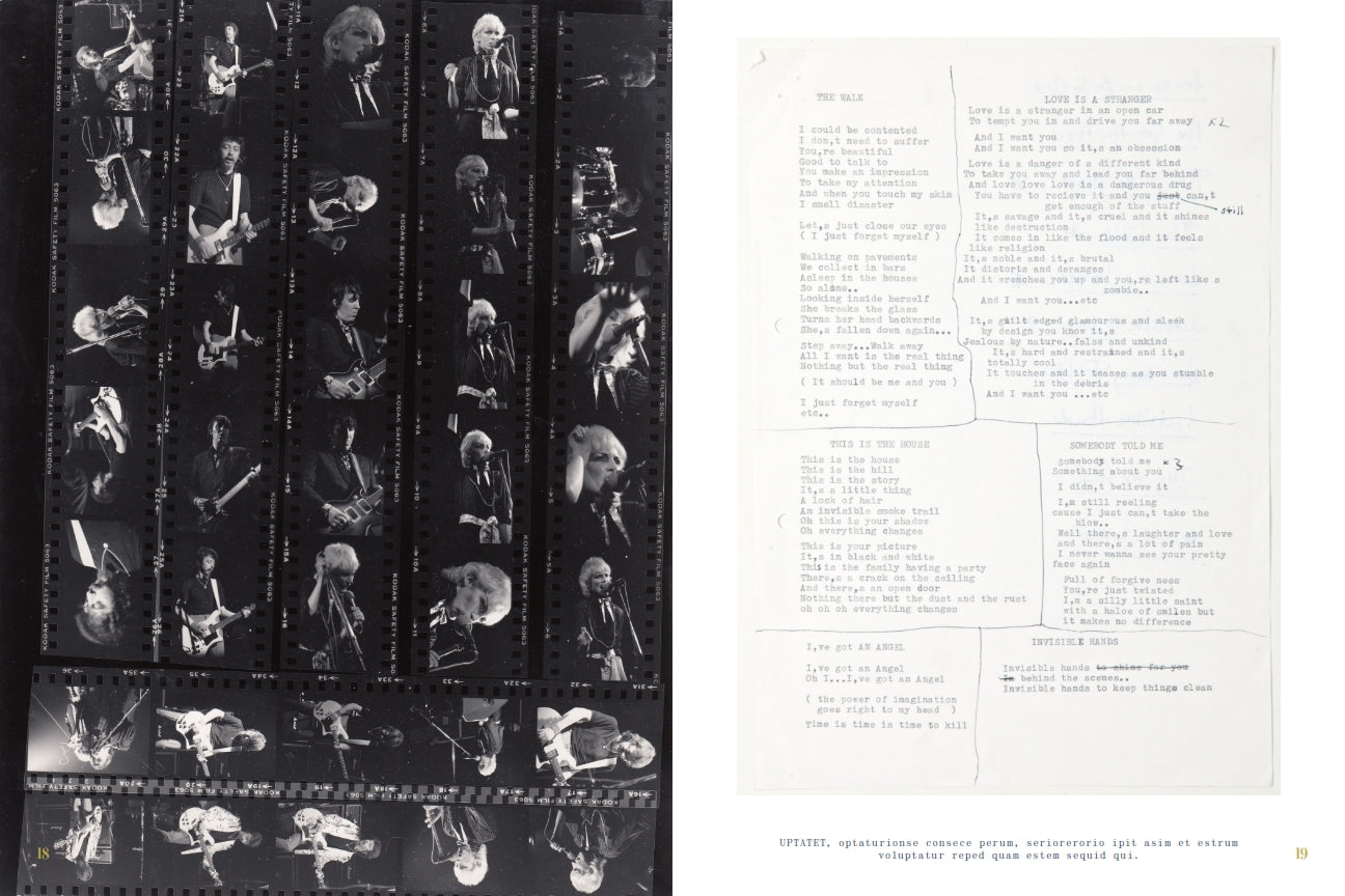 Annie Lennox - Retrospective