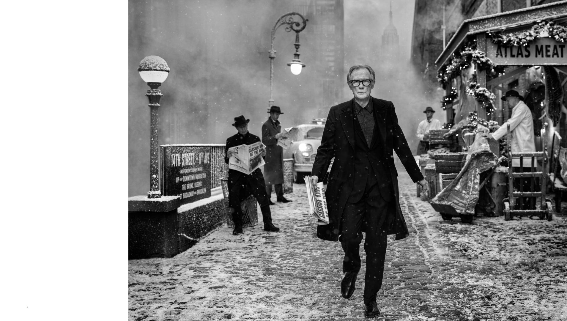 David Yarrow - The Artist's Cut