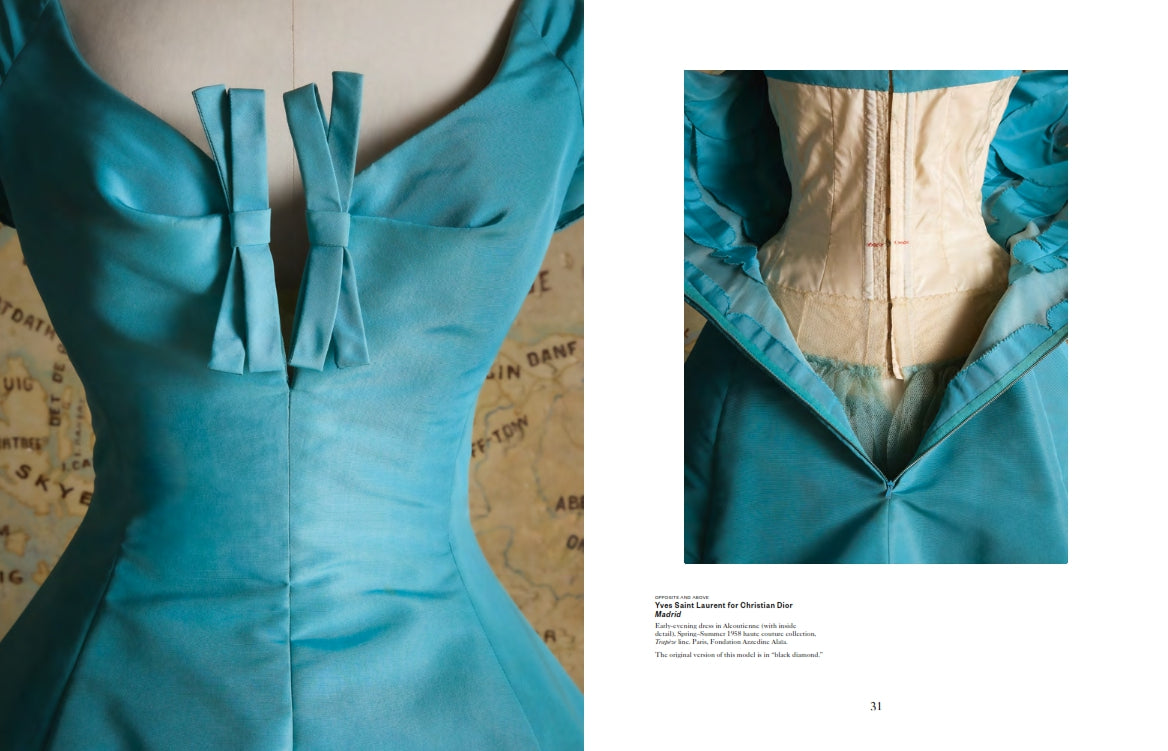 Dior: The Collection of Azzedine Alaia