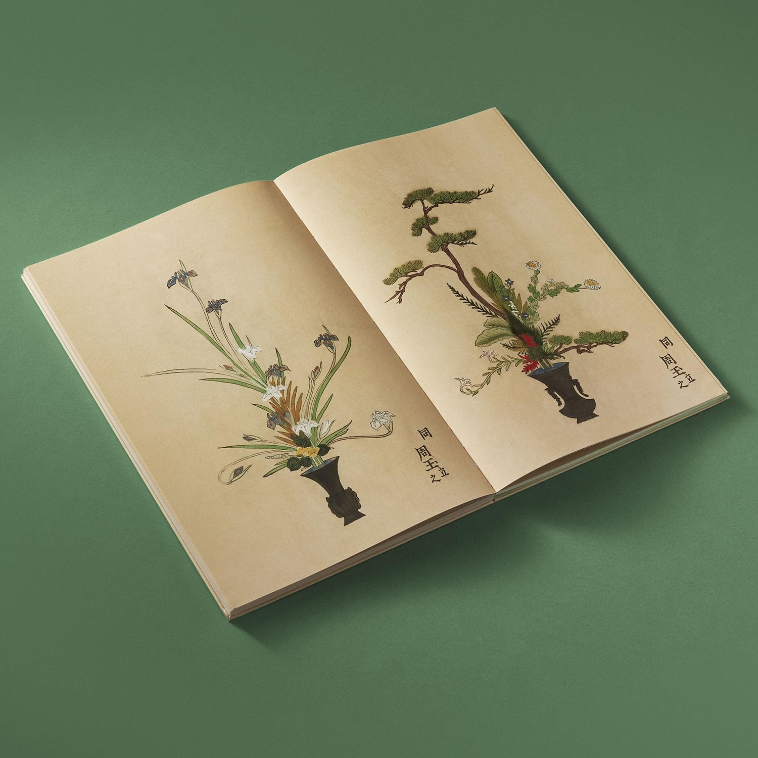 Ikebana