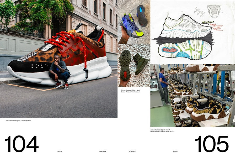 Salehe Bembury: I Make Shoes