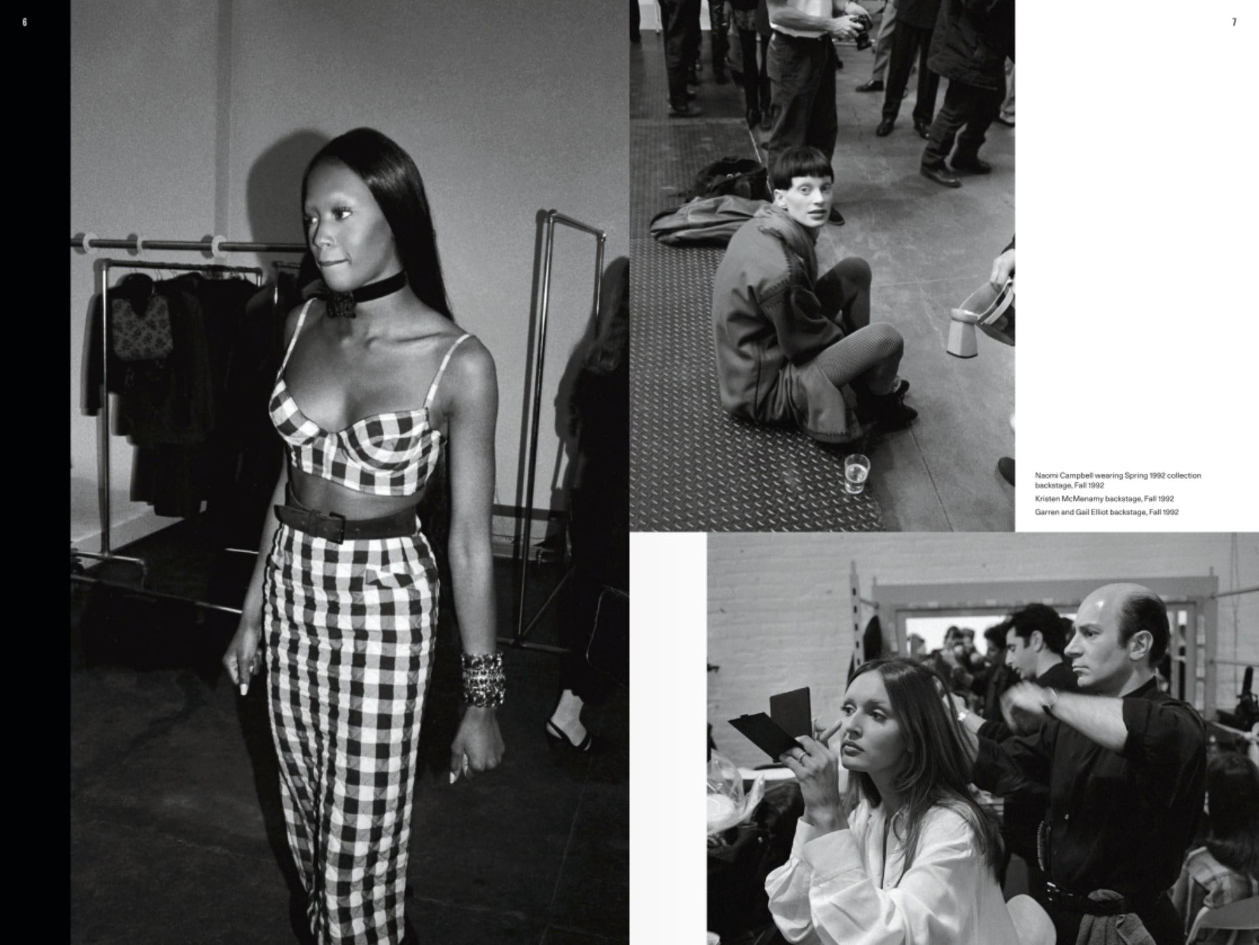 The Nineties X Anna Sui