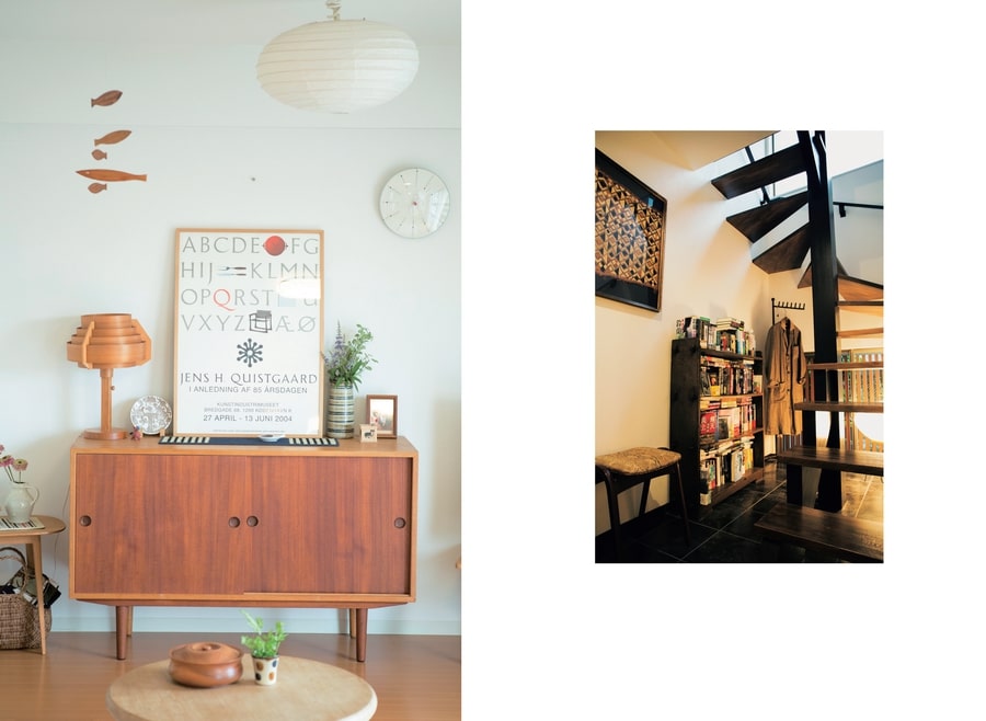 Live Small/Live Modern: The Best of Beams at Home