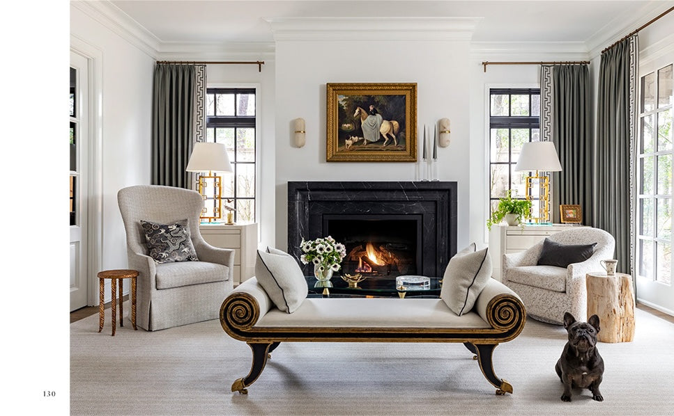 Refined Interiors
