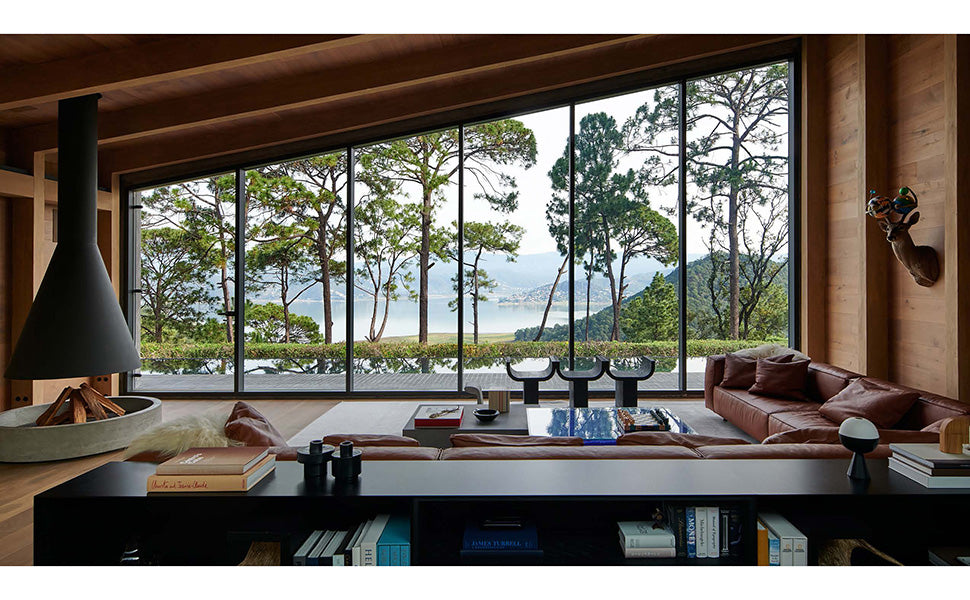 Mexico Modern