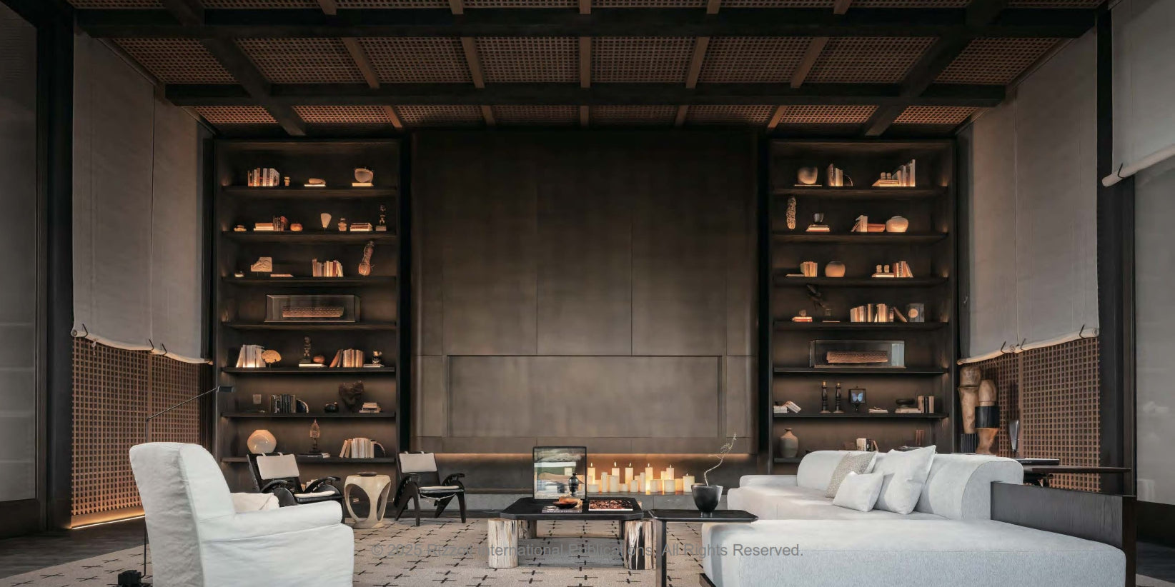 Wu Bin - The Design Language of Timeless East