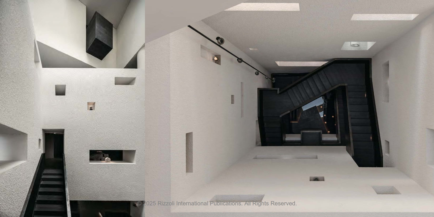 Wu Bin - The Design Language of Timeless East