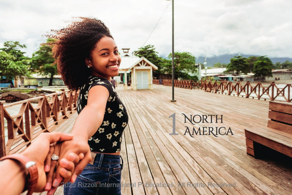 Bucket List Romantic Escapes