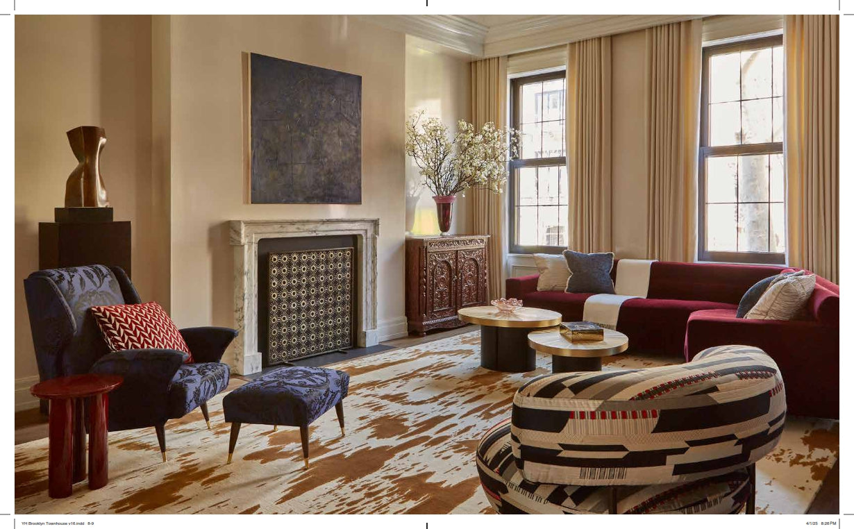 A Mood, A Thought, A Feeling