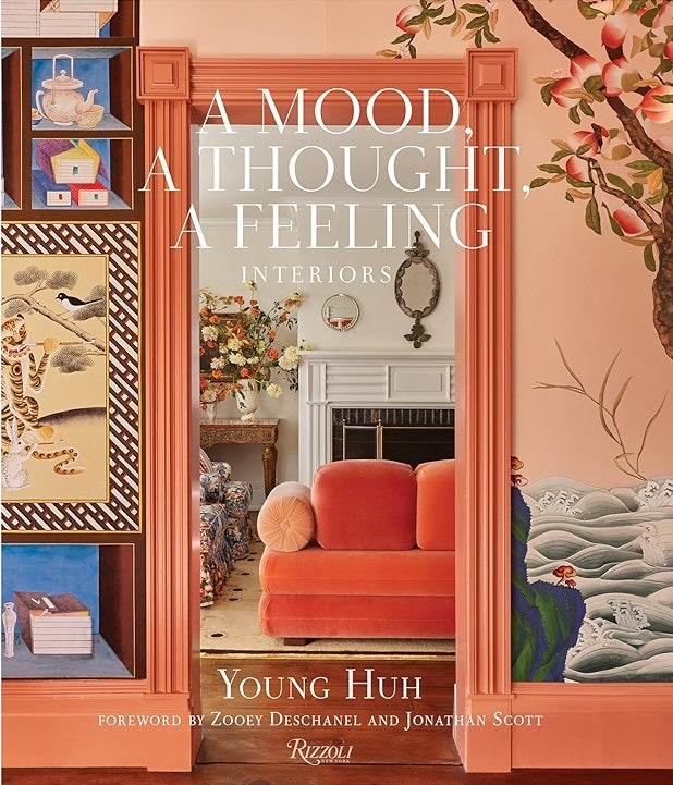 A Mood, A Thought, A Feeling