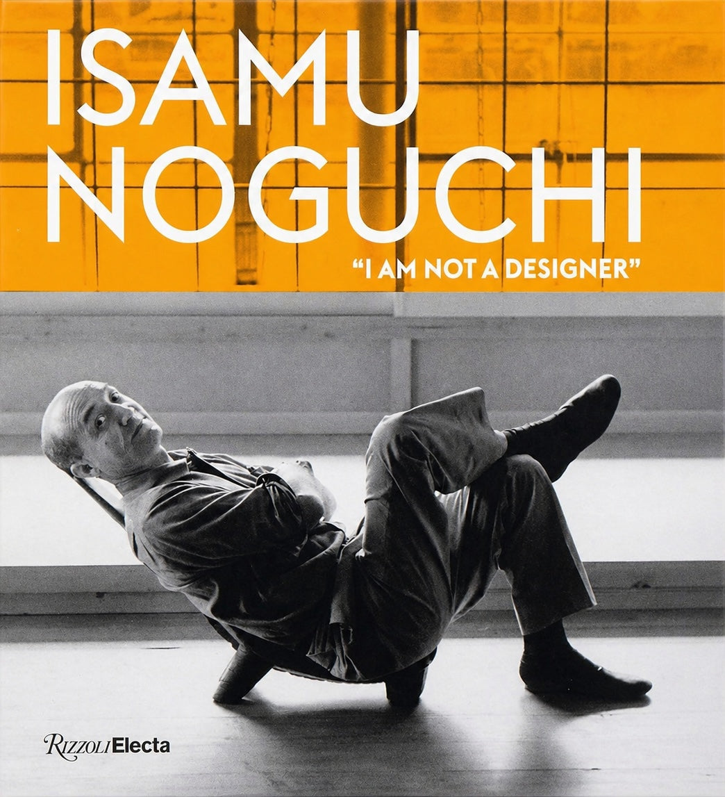 Isamu Noguchi