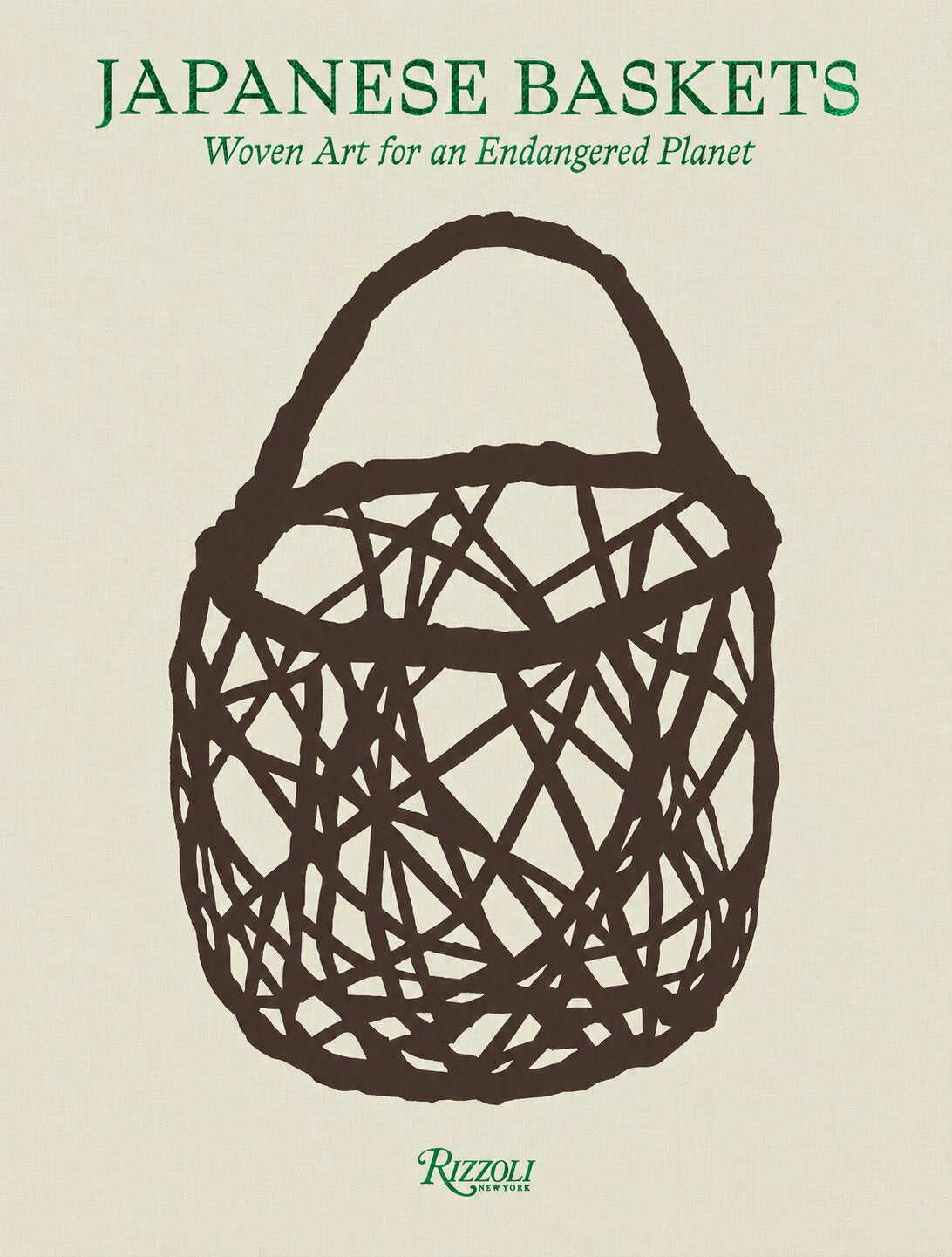Japanese Baskets