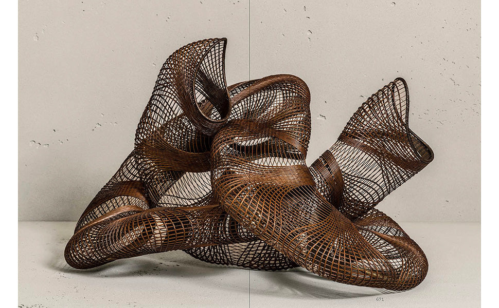 Japanese Baskets