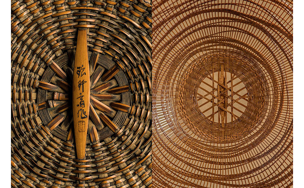 Japanese Baskets