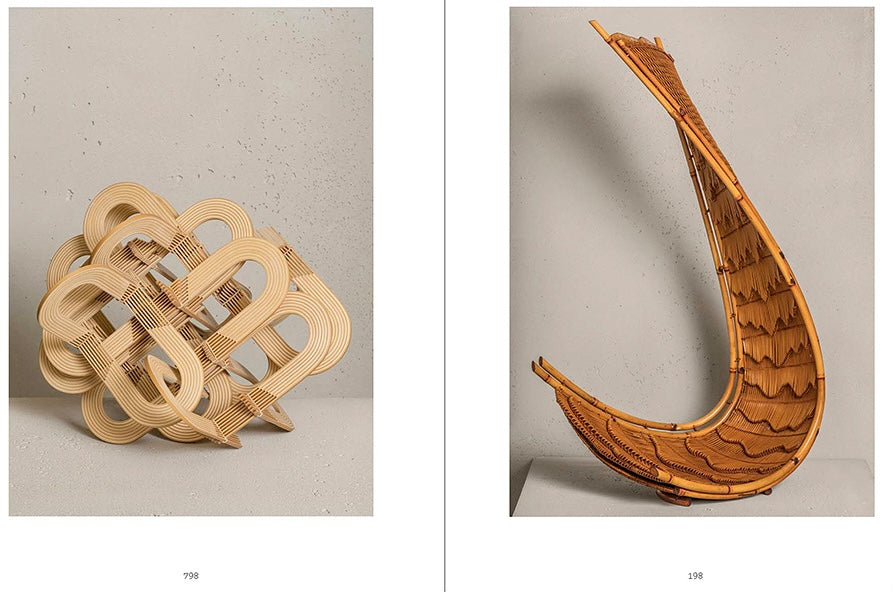 Japanese Baskets