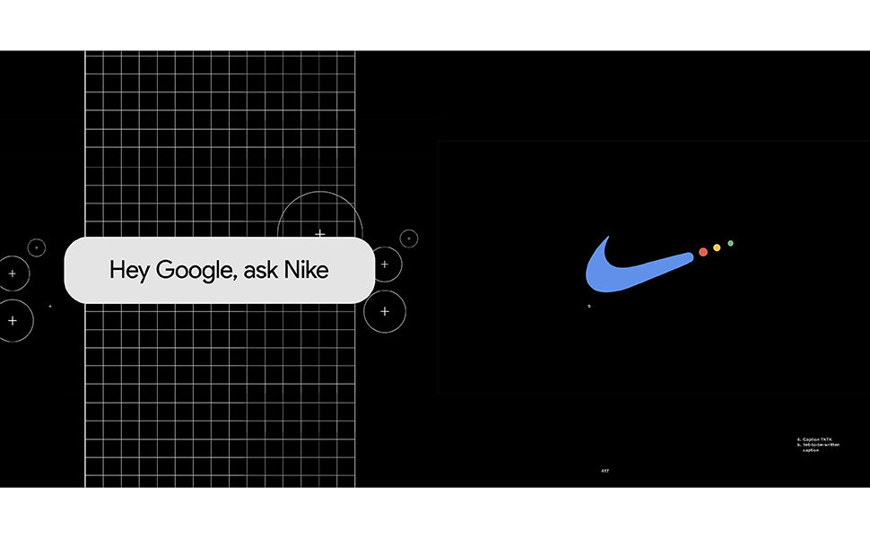 R/GA By Design