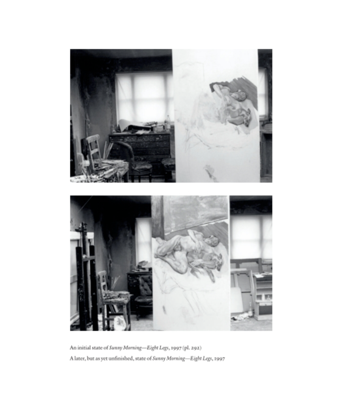 Lucian Freud - Revised and Expanded Edition