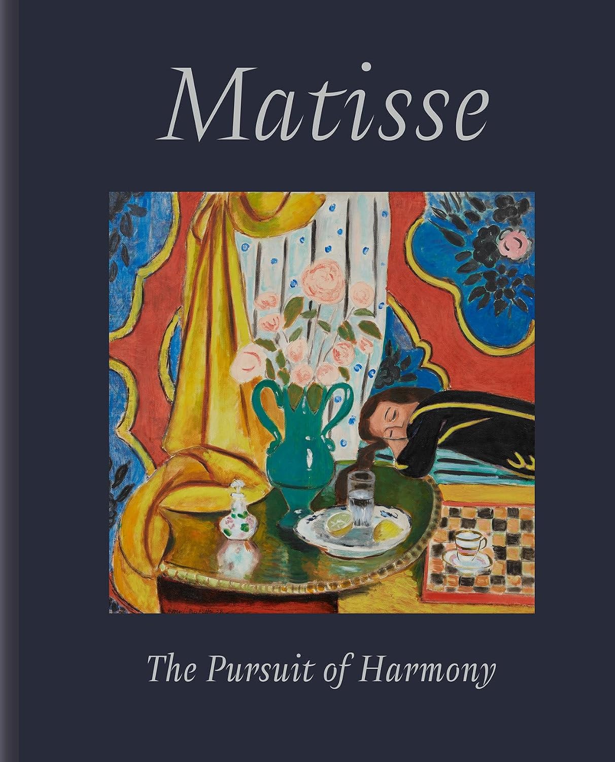 Matisse - The Pursuit of Harmony