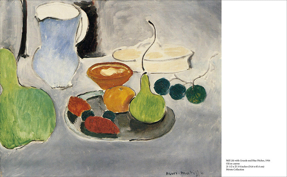 Matisse - The Pursuit of Harmony