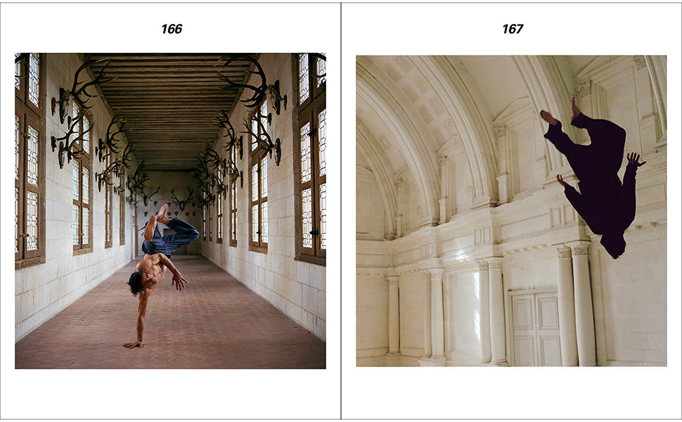 Sam Taylor-Johnson - The Self and the Portrait