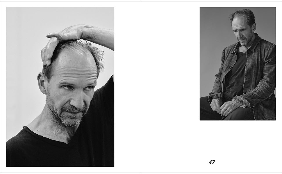 Sam Taylor-Johnson - The Self and the Portrait