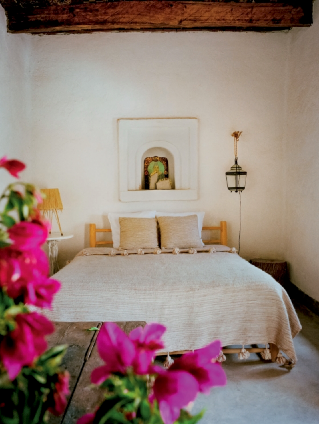 Francois Halard: Studio KO - A Few Interiors