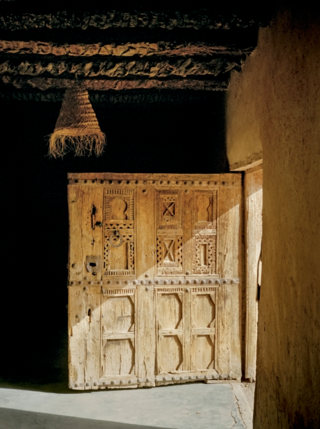 Francois Halard: Studio KO - A Few Interiors