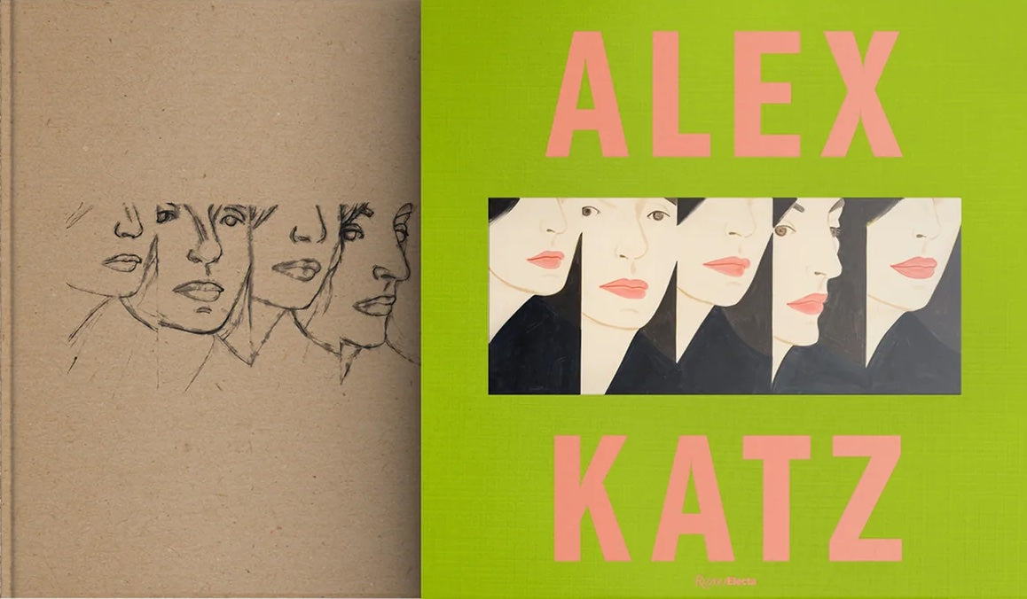 Alex Katz