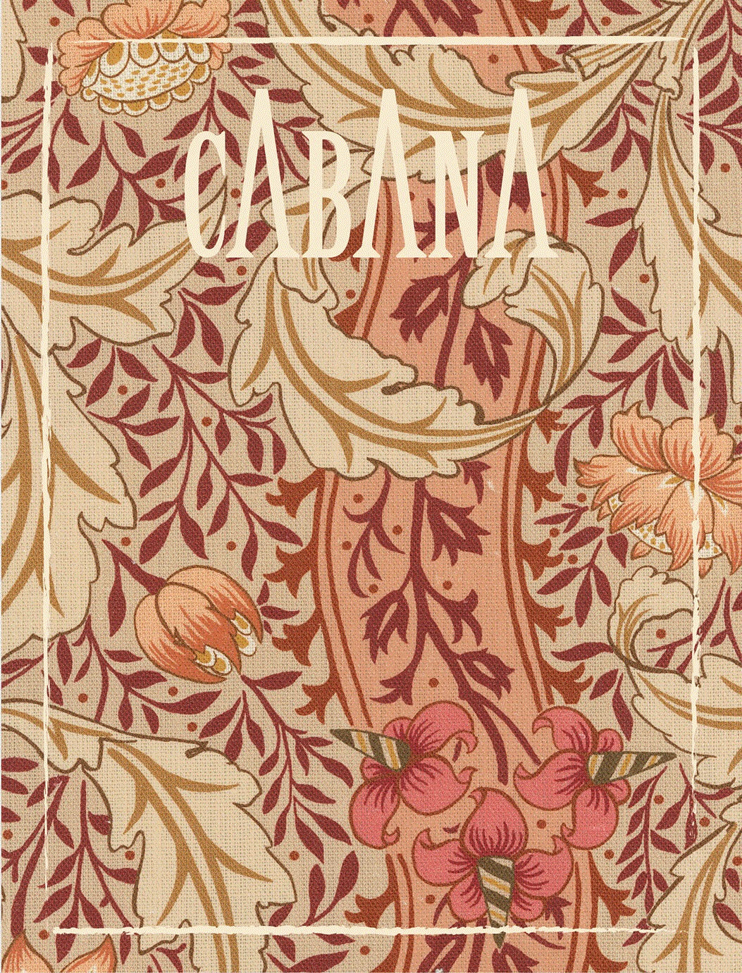 Cabana Issue 24