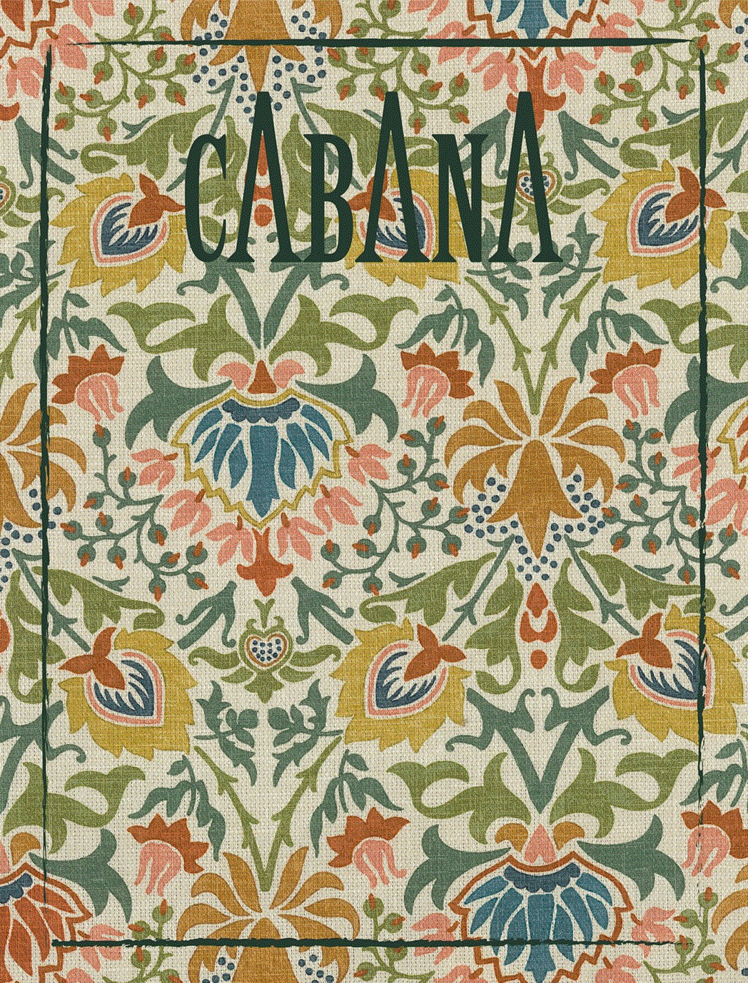 Cabana Issue 24
